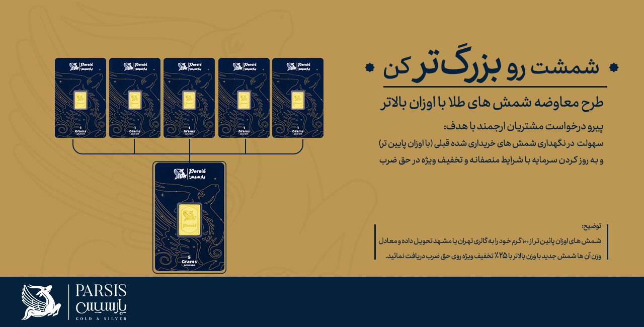 شمشت رو بزرگتر کن